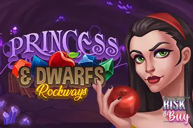 The Princess & Dwarfs: Rockways - Spin City - Congo